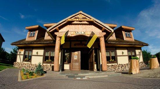 Mulk Checz Kaszebsko